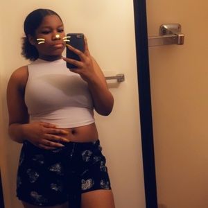 Meet your Posher, Tiana